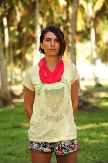 Survivor 2025te Kısmetse Olur rüzgarı O PAYLAŞIMLAR SEVENLERİNİ HEYECANLANDIRDI