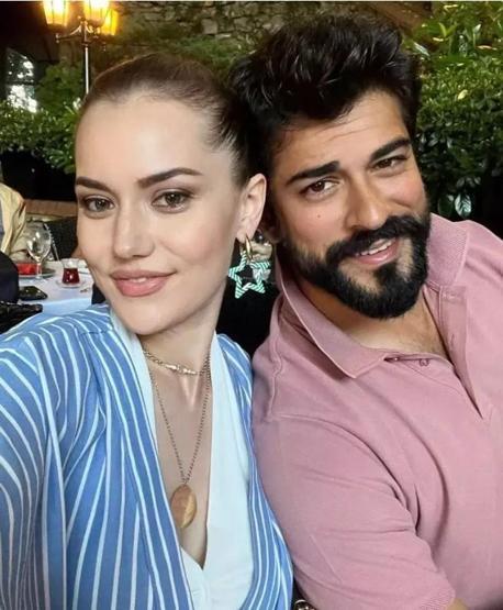 Fahriye Evcenden 10 milyon dolandırılma iddiasına yanıt