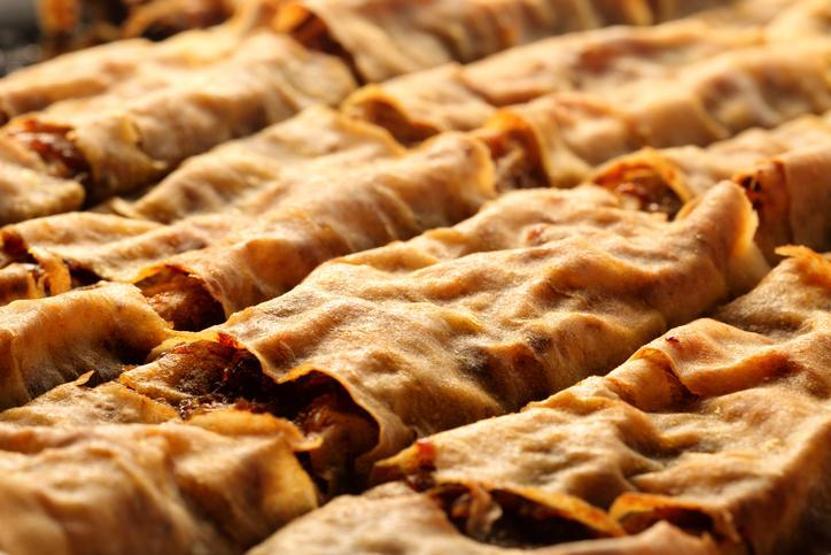 MASTERCHEFE DAMGA VURAN LEZZETLER Sopa De Crema, Tikvenik, Chiles En Nogada, Fesenjan, Waldorf Salata, Valassky tarifi ve püf noktaları