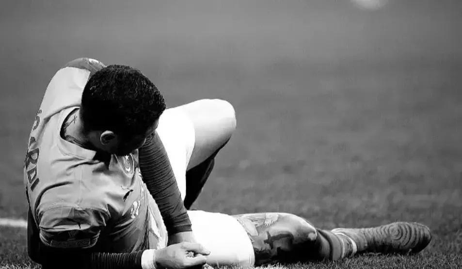 Galatasarayın yıldızı Icardiden ayrılan Wanda Naraya büyük şok SÖZLEŞMESİ FESHEDİLDİ