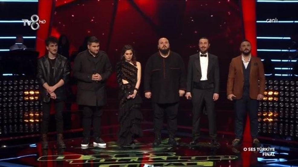 Efsane geri dönüyor O Ses Türkiye jürileri belli oldu mu Ebru Gündeş ve Hadise olacak mı Başvurular başladı