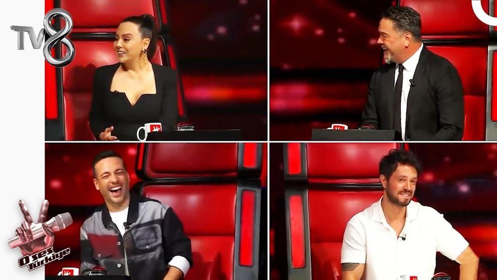 Efsane geri dönüyor O Ses Türkiye jürileri belli oldu mu Ebru Gündeş ve Hadise olacak mı Başvurular başladı