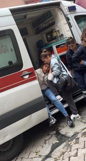 Feryadı yürek burktu: Oğluma ne diyeceğim