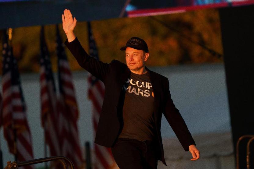 ELON MUSK: Çağın delisi mi, dahisi mi Hayatı film gibi Kırılma anı ise...