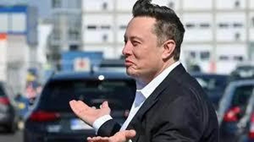 ELON MUSK: Çağın delisi mi, dahisi mi Hayatı film gibi Kırılma anı ise...