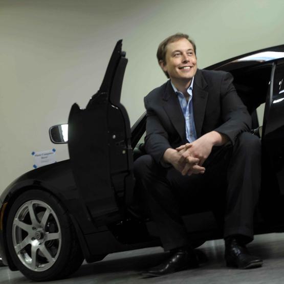 ELON MUSK: Çağın delisi mi, dahisi mi Hayatı film gibi Kırılma anı ise...