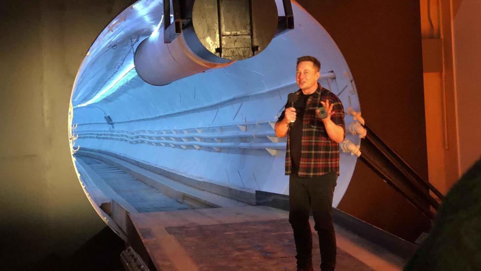 ELON MUSK: Çağın delisi mi, dahisi mi Hayatı film gibi Kırılma anı ise...