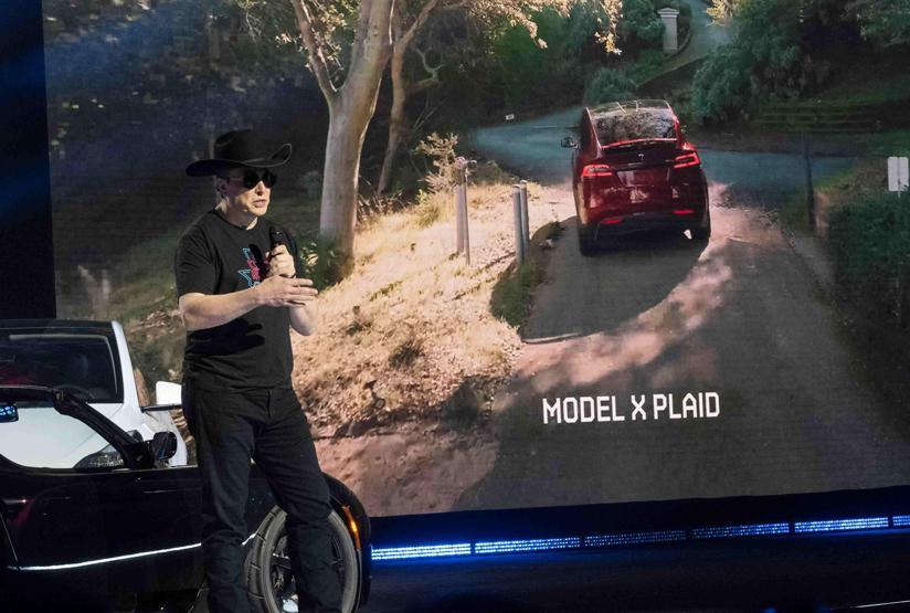 ELON MUSK: Çağın delisi mi, dahisi mi Hayatı film gibi Kırılma anı ise...