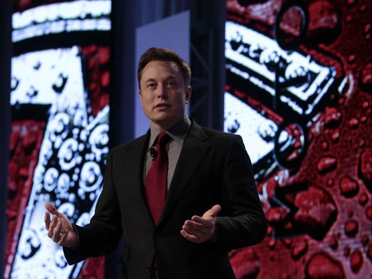 ELON MUSK: Çağın delisi mi, dahisi mi Hayatı film gibi Kırılma anı ise...
