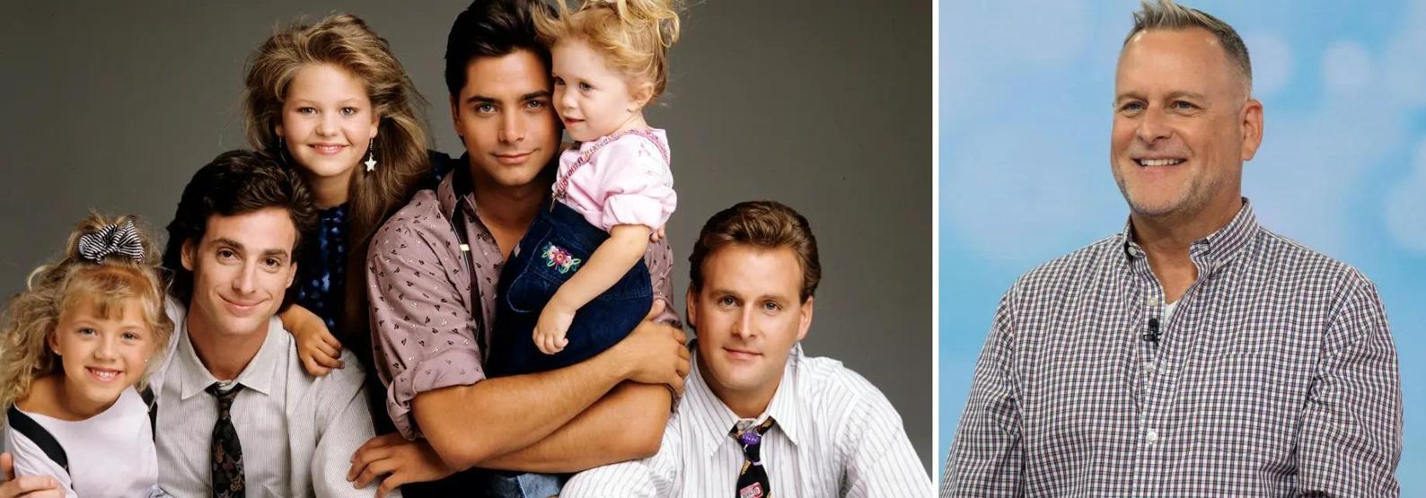 Bizim Evin yıldızı Dave Coulier kansere yakalandı Bu belirtilere dikkat Her yıl yaklaşık 8,2 milyon kişi hayatını kaybediyor