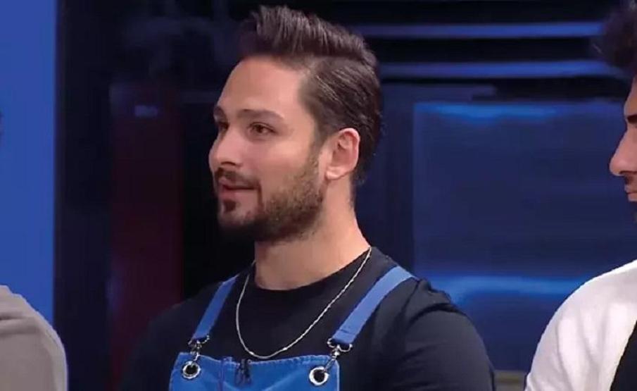 MasterChefte 3. eleme adayı belli oldu Onur böyle sitem etti: O KADAR DOKUNULMAZLIK ALDIK AMA BÖYLE HAREKETLER YAPMADIK