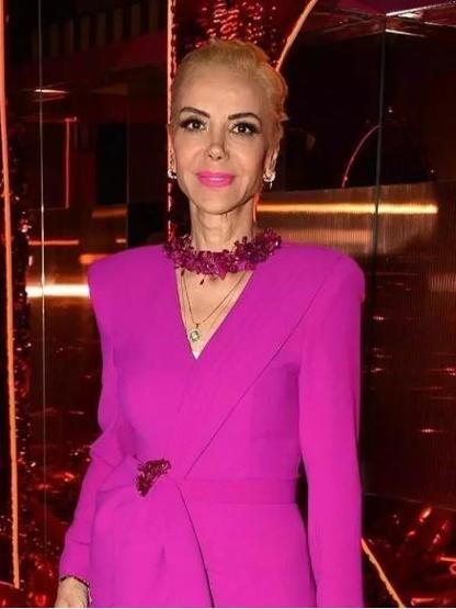 Kanserle mücadele eden Tanyeli bir ameliyat daha oldu İşte son durumu