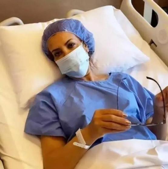 Kanserle mücadele eden Tanyeli bir ameliyat daha oldu İşte son durumu