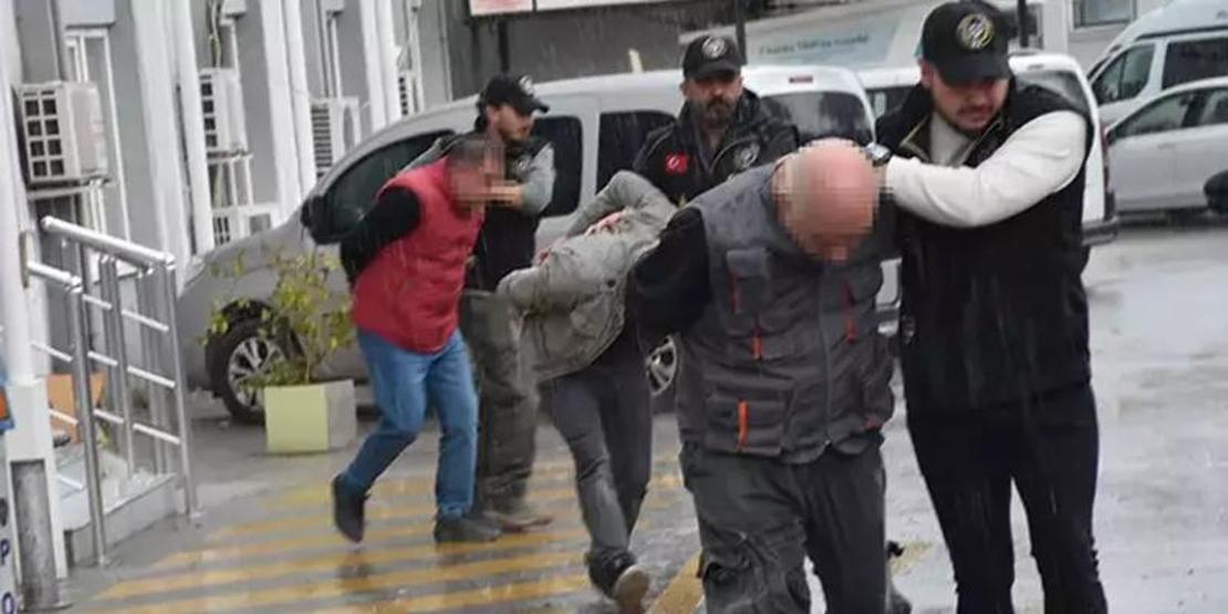 İlaçlama sonrası yaşamını yitirmişti... Altay Toprak bebeğin acılı babası yaşadıklarını anlattı