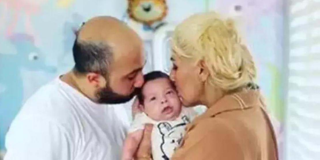 İlaçlama sonrası yaşamını yitirmişti... Altay Toprak bebeğin acılı babası yaşadıklarını anlattı