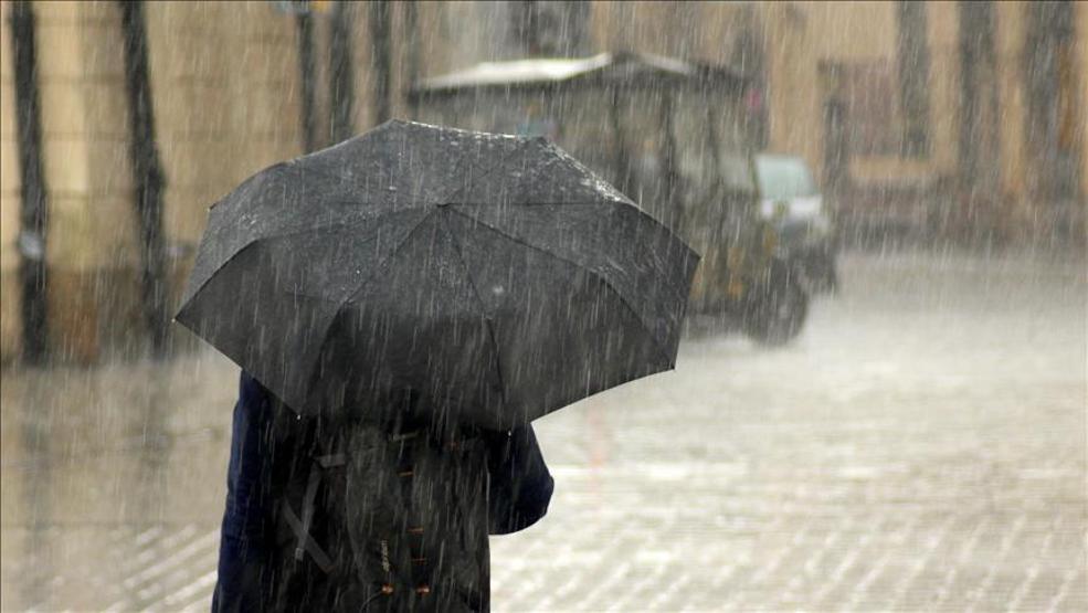 İl il hava durumu 17 Kasım 2024 Bugün İstanbul, Ankara, İzmir hava durumu nasıl, kaç derece