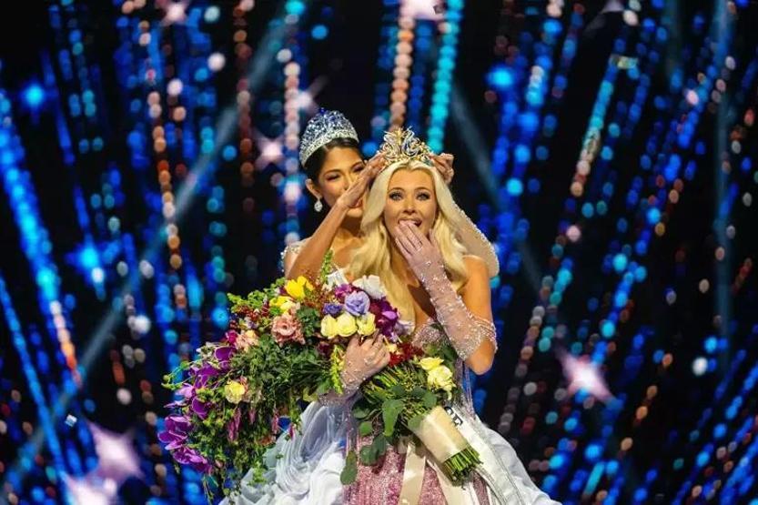 2024 Kainat Güzeli (Miss Universe 2024) belli oldu