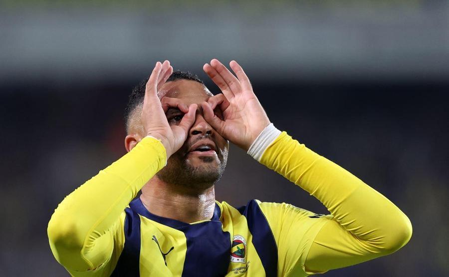 SON DAKİKA TRANSFER HABERİ En Nesyri, Fenerbahçe’den Al Nassr’ra gidiyor