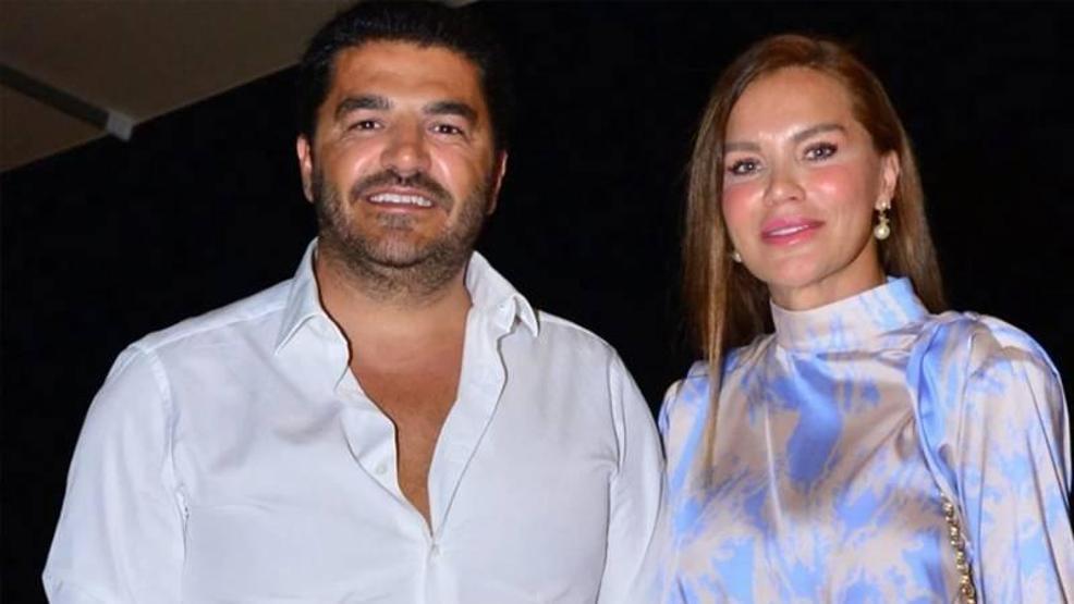Meğer her şey paraymış Ebru Şallıdan boşanma açıklaması