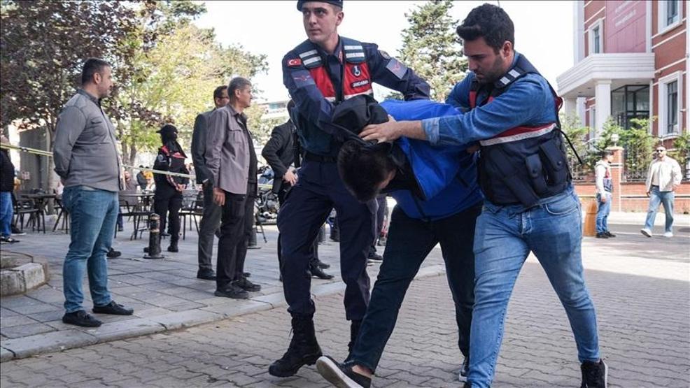 Hakan Doğukan Taşçı kimdir Fırat Sarıyı hastaneden tanıyorum Hakan Doğukan ifadesinde ne dedi