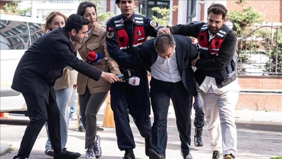 Hakan Doğukan Taşçı kimdir Fırat Sarıyı hastaneden tanıyorum Hakan Doğukan ifadesinde ne dedi