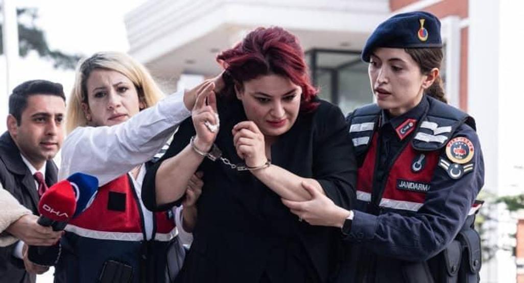 Hakan Doğukan Taşçı kimdir Fırat Sarıyı hastaneden tanıyorum Hakan Doğukan ifadesinde ne dedi