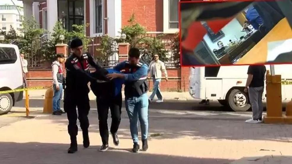 Hakan Doğukan Taşçı kimdir Fırat Sarıyı hastaneden tanıyorum Hakan Doğukan ifadesinde ne dedi
