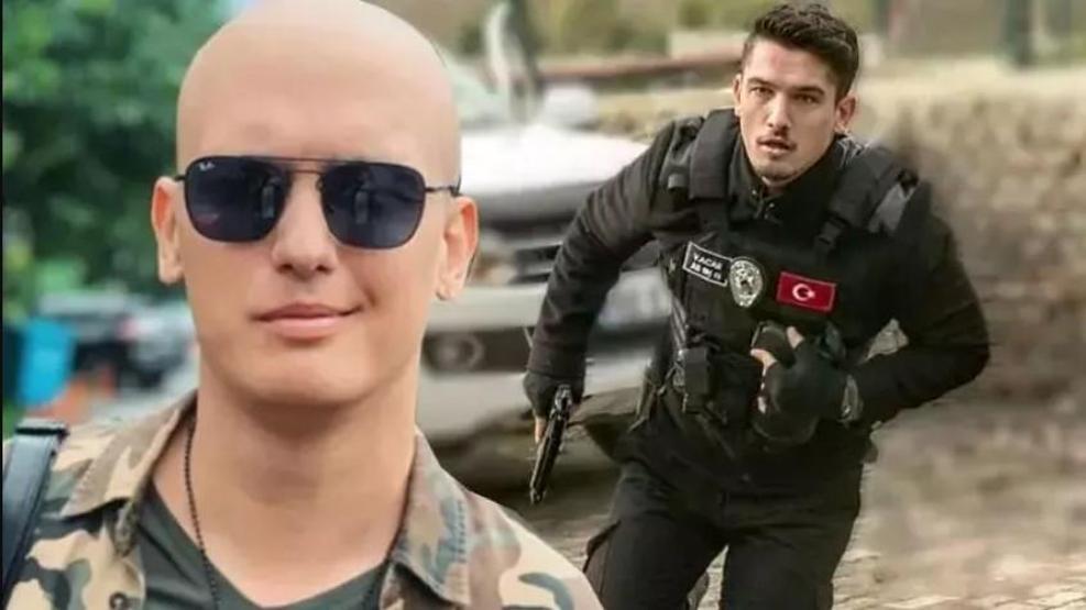 Arka Sokaklar oyuncusu Boğaç Aksoy kanseri yendi Setlere dönüyor
