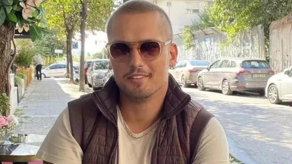 Arka Sokaklar oyuncusu Boğaç Aksoy kanseri yendi Setlere dönüyor