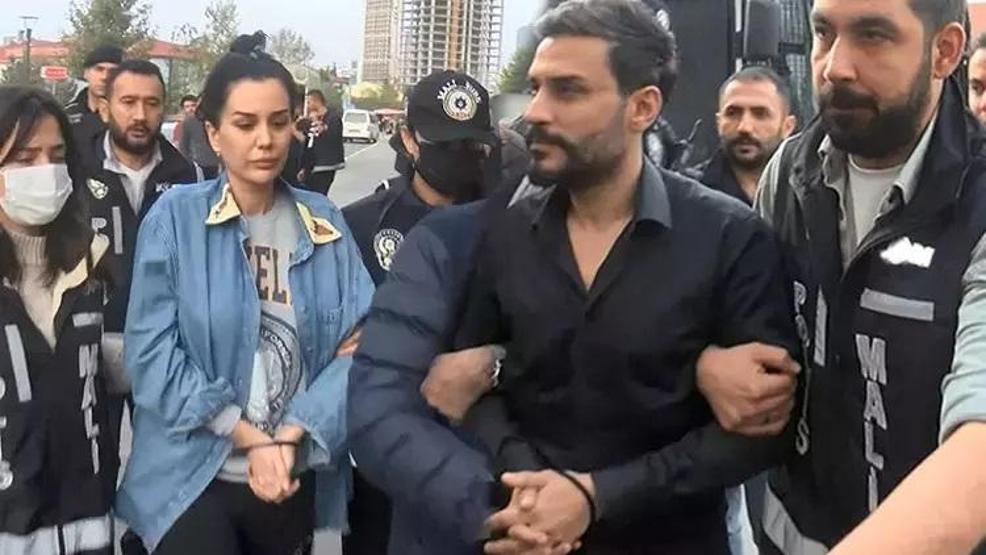 Dilan Polatın eşi Engin Polattan itiraf: DOLARLI, EUROLU POZUNDAN...