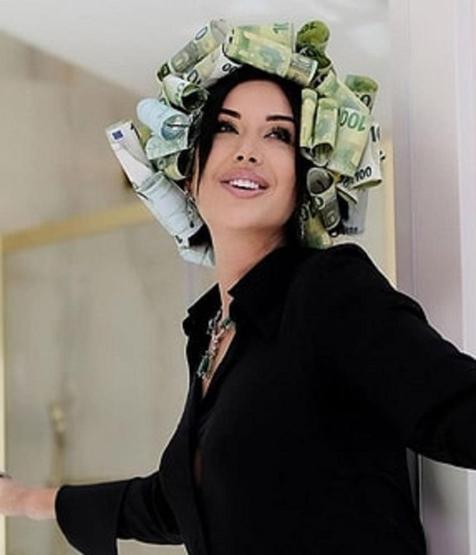 Dilan Polatın eşi Engin Polattan itiraf: DOLARLI, EUROLU POZUNDAN...