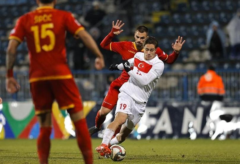 UEFA Uluslar Ligi play-off maçları kura çekimi ne zaman A Milli Takım play-off muhtemel rakipleri ve kura çekimi tarihi