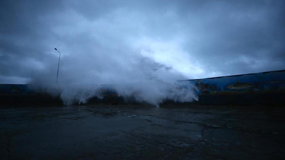 Dikkat Meteoroloji il il uyardı: Kuvvetli fırtına alarmı