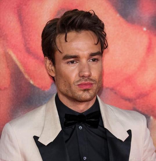 YILLAR SONRA BİR ARADALAR Liam Payne son yolculuğuna uğurlandı