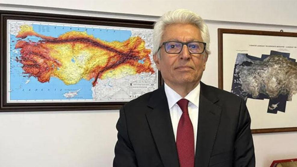 SON DAKİKA... Türkiye altında kalabilir deyip uyardı: 7.2 büyüklüğünde deprem bekliyoruz