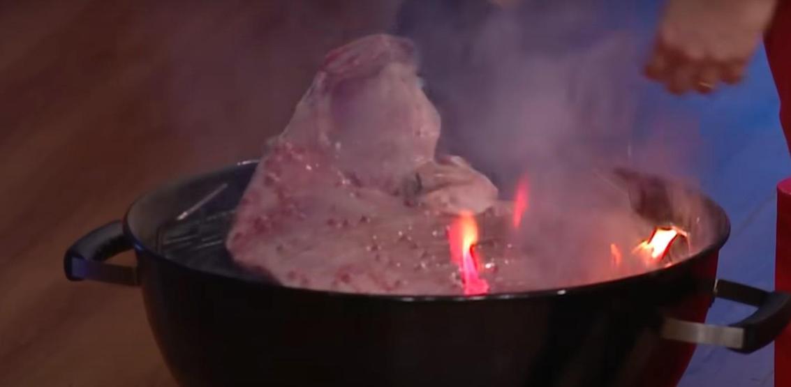 MASTERCHEF YARIŞMACILARINDAN LEZZETLİ BALIK YEMEĞİ Yiyeni kalkan gibi koruyor, vitamin deposu: Kalkan balığı tarifi ve püf noktaları