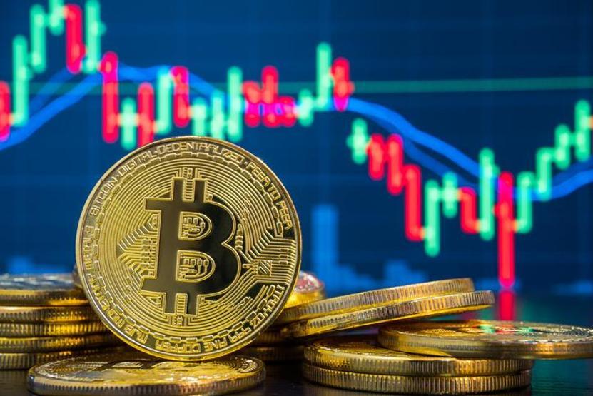 Bitcoinden rekor üstüne rekor 100 bin dolar sınırına yaklaştı...