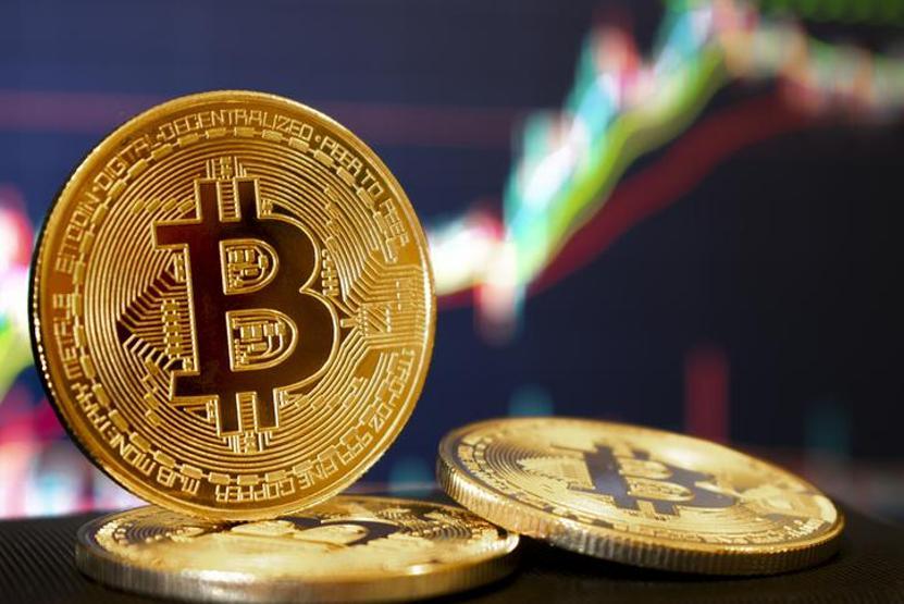 Bitcoinden rekor üstüne rekor 100 bin dolar sınırına yaklaştı...