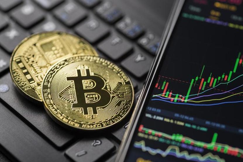 Bitcoinden rekor üstüne rekor 100 bin dolar sınırına yaklaştı...