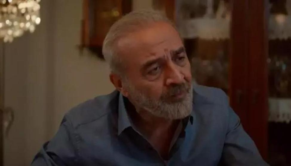 Annem Ankaraya Hoş geldin mesajı Yılmaz Erdoğandan Bergüzar türküsü