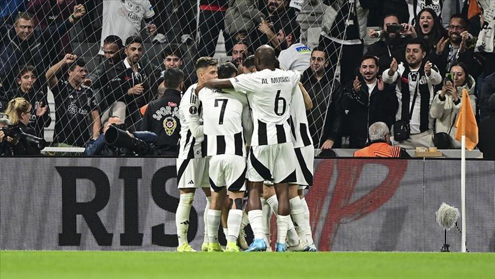 Beşiktaş Göztepe maçı saat kaçta Süper Lig BJK Göztepe maçı ne zaman, hangi kanalda