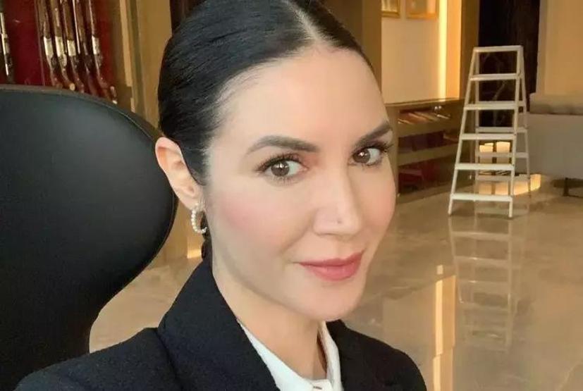 Ahu Yağtu yeni bir aşka yelken açtı İşte o paylaşım