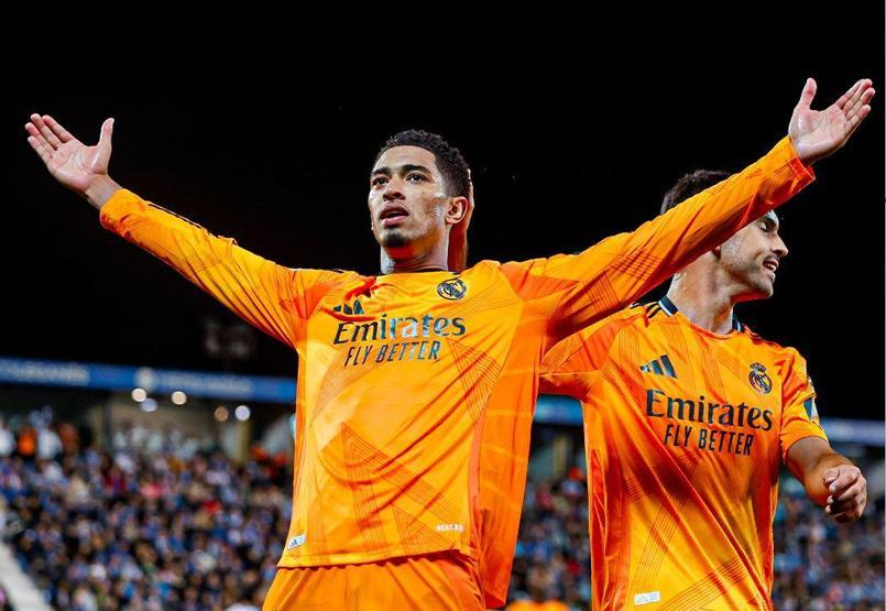 Arda Güler 11 başladı, Real Madrid kazandı