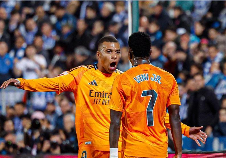 Arda Güler 11 başladı, Real Madrid kazandı