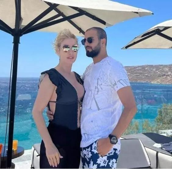 Yolculuğa çıkan Seda Sayan takipçilerini merak ettirdi