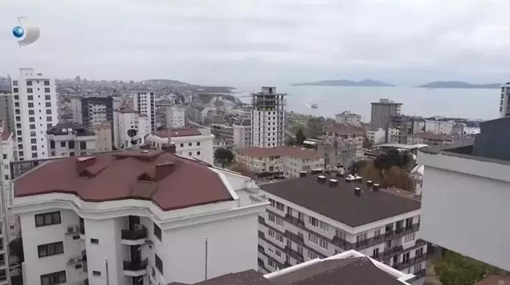 Cem Belevi evinin kapılarını Kanal Dye açtı TAM 30 KİLO VERDİ