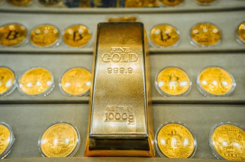 İslam Memişten altın ve bitcoin yatırımcısına kritik uyarı Bu hafta...