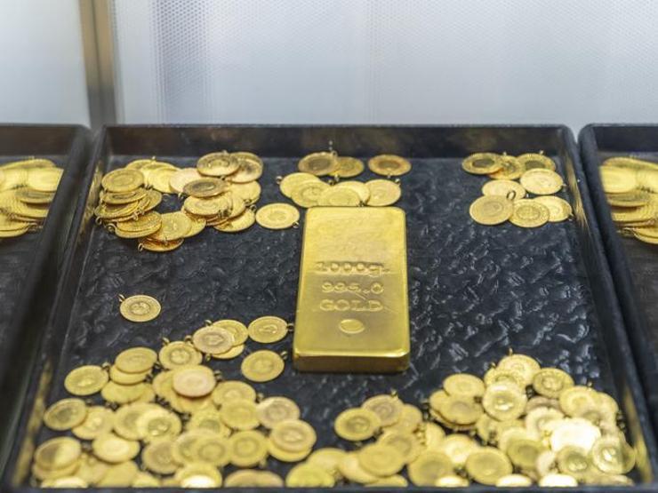 İslam Memişten altın ve bitcoin yatırımcısına kritik uyarı Bu hafta...