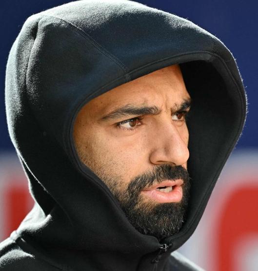 Mohamed Salah açıkladı Liverpool’dan ayrılmaya yakın