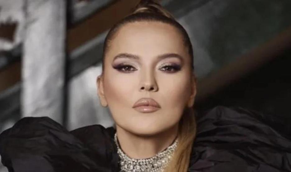 Demet Akalın zayıflama iğnesi yüzünden hayatından oluyordu Kimseye tavsiye etmiyorum